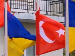 Украина продолжает переговоры с Турцией о с/х и металлопродукции в рамках ЗСТ