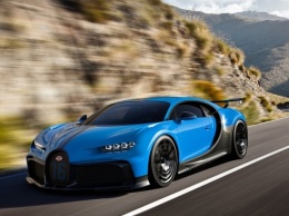 Владелец Bugatti рассказал о заоблачной стоимости содержания суперкара
