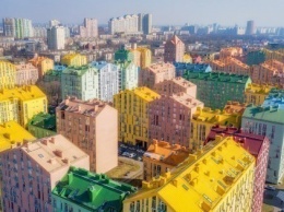10 трендов рынка недвижимости: урбанизация, освоение пригорода и спрос на комфорт