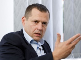 Что мэр Днепра Филатов ответил на пост министра Немчинова о коммунальных тарифах