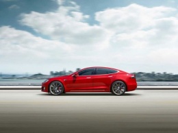 Tesla China подала в суд на владельца Model S на сумму в 780 тысяч долларов