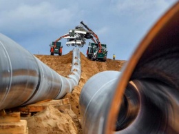 Штаты могут ввести санкции против Nord Stream 2 в декабре - эксперт