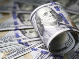 Минфин погасил еврооблигации под гарантии США на миллиард долларов