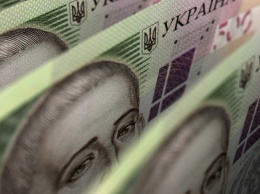 Гривня попала в список валют, больше всего выросших к доллару в 2021 году