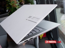 ASUS представила в Украине ноутбуки Vivobook Pro 14X/16X с OLED-экранами
