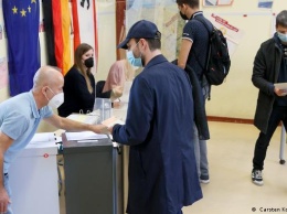 Хаос на выборах в Берлине. Результаты голосования аннулируют?