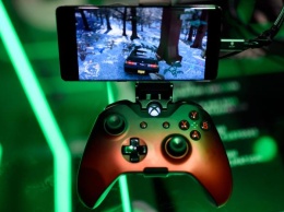 Xbox Cloud Gaming расширяет свои границы