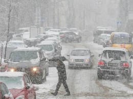 Суровая зима на Северном полушарии вызовет хаос на энергорынке - Bloomberg