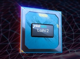 Представлен нейроморфный процессор Intel Loihi 2 с более 1 млн нейронов и среда программирования Lava
