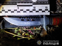 Под Харьковом скандал в магазине чуть не закончился убийством