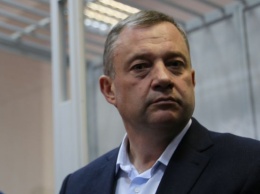Суд отказался отпускать на поруки нардепа Ярослава Дубневича