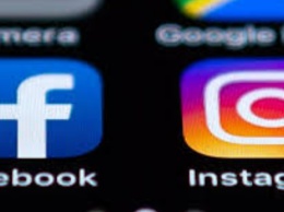 DDoS-атака, слив информации или "временные трудности": что происходит с Facebook и Instagram