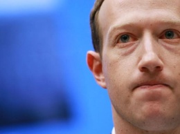 Марк Цукерберг обеднел на 6,6 млрд после сбоя Facebook