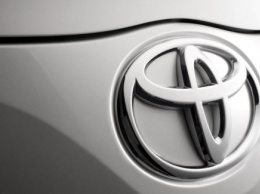Toyota готова представить новый Aygo X