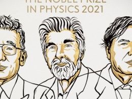 Нобелевскую премию по физике в 2021 дали за моделированию климата Земли