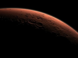 Китай приостановил исследования на Марсе