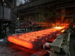 Потери украинской металлургии от CBAM вырастут до 500 млн евро на фоне роста цен на выбросы CO2