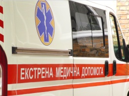В запорожской больнице лечат двоих детей с сильными ожогами - фото