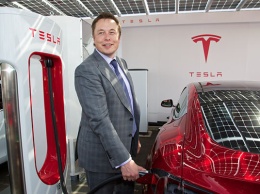 Маск переносит штаб-квартиру Tesla из Калифорнии в Техас