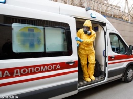 Больных коронавирусом из Южноукраинска везут в другие города, - местной больнице НСЗУ не дал "ковидного пакета" после прошлогоднего скандала