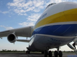 «Антонов» опровергает, что систематически переплачивает при заправке самолетов