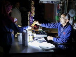 Ливан на сутки остался без энергоснабжения - сейчас электричество «вернулось»