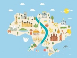 Днепр занял 8 место в рейтинге городов Украины для ведения бизнеса