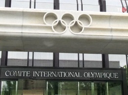 МОК аннулировал результаты биатлонистки из РФ на Олимпиаде в Сочи - "золото" досталось Украине