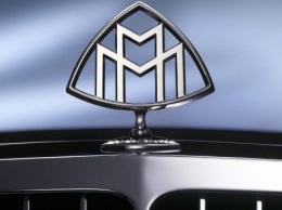 Maybach готов представить новый электрический концепт-кар