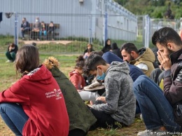 Беженцы: статья доходов для Минска, расходы для Берлина