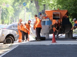 В Одессе улицу Руставели за 61 млн отремонтирует фирма депутата Аветисяна, пойманная на некачественном ремонте