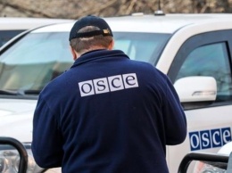 Сепаратисты взяли в заложники наблюдателей ОБСЕ