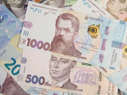 Минэкономики: ВВП Украины вырос на 2,9% с января