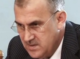 Экс-замначальника одесского управления СБУ "очистился" от люстрации, но в должности его не восстановили