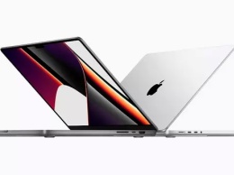 Apple представила обновленные MacBook Pro. Когда процессоры - главное