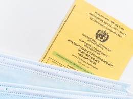 В ресторанах Болгарии будут требовать "зеленый паспорт"
