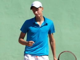 Украинец Кравченко вышел во второй круг турнира ATP в Хорватии