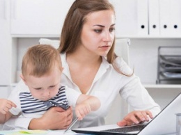 Молодая мать избрала интернет-мошенничество источником своего дохода