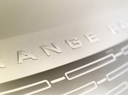 Компания Land Rover анонсировала премьеру внедорожника Range Rover нового поколения