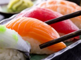 Нигири и гункан: что это за суши и где их можно заказать