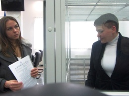 "Отвлечь от грехов": Вера Савченко о скандале с фейковым COVID-сертификатом