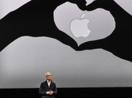 Apple в девятый раз назвали самым дорогим брендом в мире