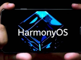 HarmonyOS уже установлена на 157 млн устройств
