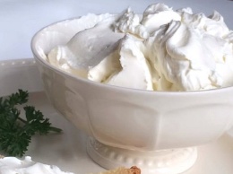 Готовим сливочный сыр в домашних условиях: рецепт крем-чиза "Филадельфия" всего из двух ингредиентов