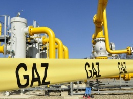 Молдавия купила газ не у России впервые за годы независимости
