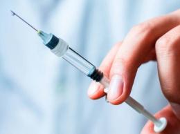 В бориспольском аэропорту снова открыли пункт вакцинации против коронавируса