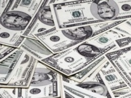 Госдолг Украины за месяц сократился на $510 млн, - Минфин
