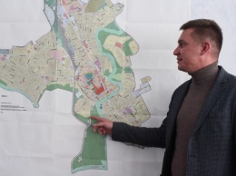 На Николаевщине между двумя общинами земельный конфликт: власти Вознесенска обвиняют Бугскую ОТГ в захвате 311 га (ФОТО)