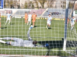 Мирча Луческу зол на своих футболистов - очень мало голов забили в Мариуполе