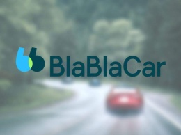 BlaBlaCar вводит плату для украинских пользователей